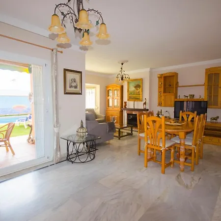 Villa La Buleria *