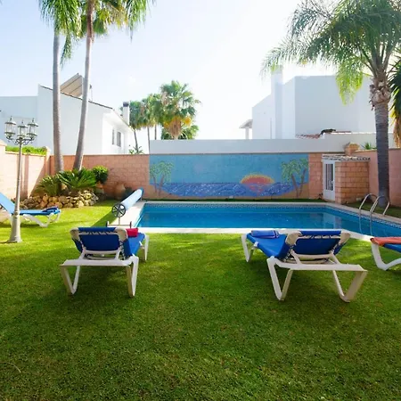 Villa La Buleria Estepona