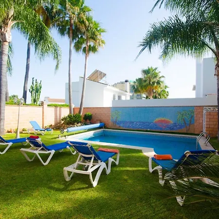 La Buleria Villa Estepona