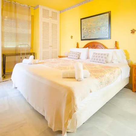 La Buleria Villa *
