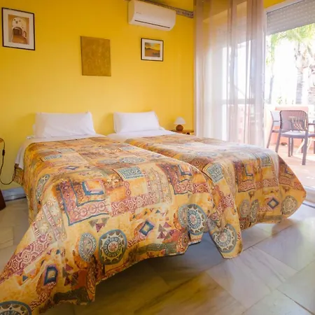 Villa La Buleria Estepona