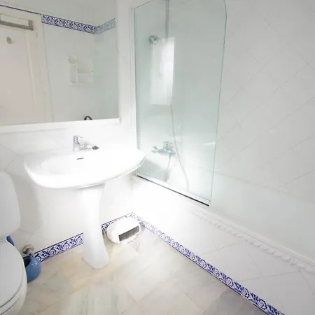 La Buleria Villa Estepona