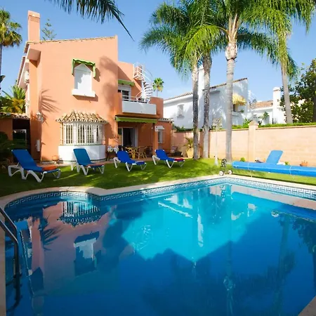 La Buleria Villa