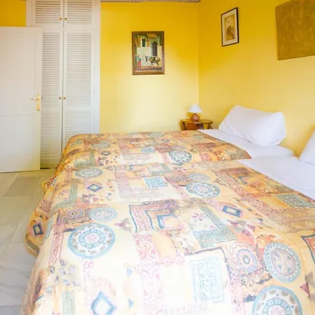 La Buleria Villa *