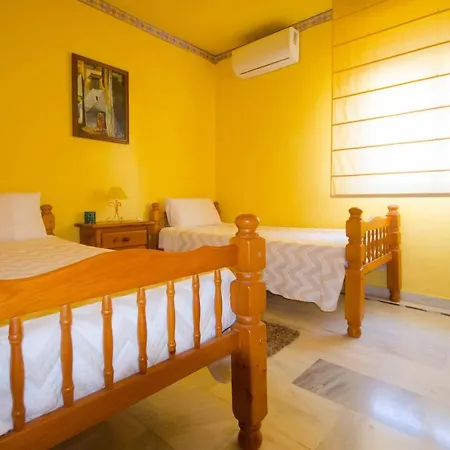 La Buleria Villa Estepona