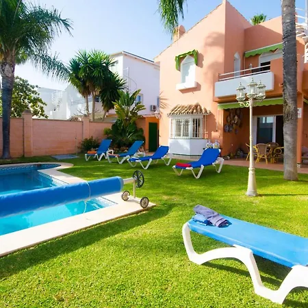 Villa La Buleria Estepona