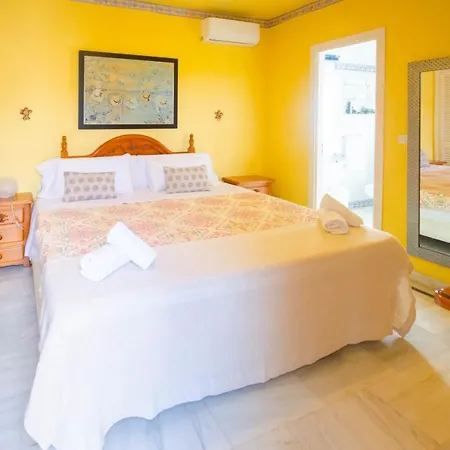La Buleria Estepona