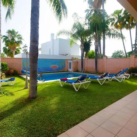 La Buleria Villa *