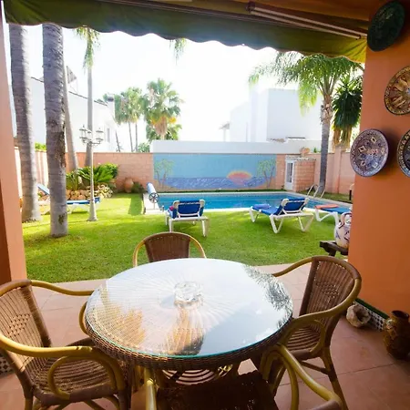 La Buleria Villa Estepona