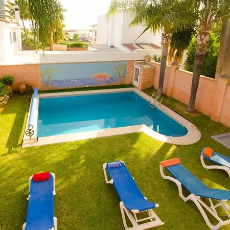 Villa La Buleria Estepona