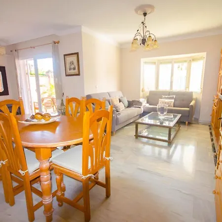 La Buleria Villa Estepona