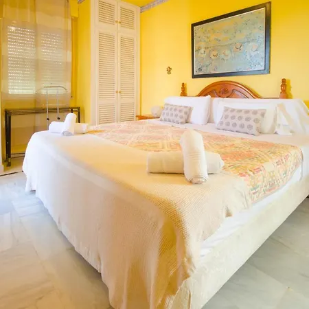 La Buleria Villa Estepona